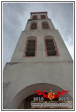 rolim de moura